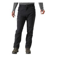 Pantalon Carbon Negro