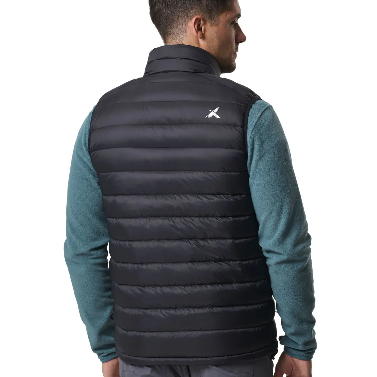 ANDESGEAR - CHAQUETA CUCAO VEST