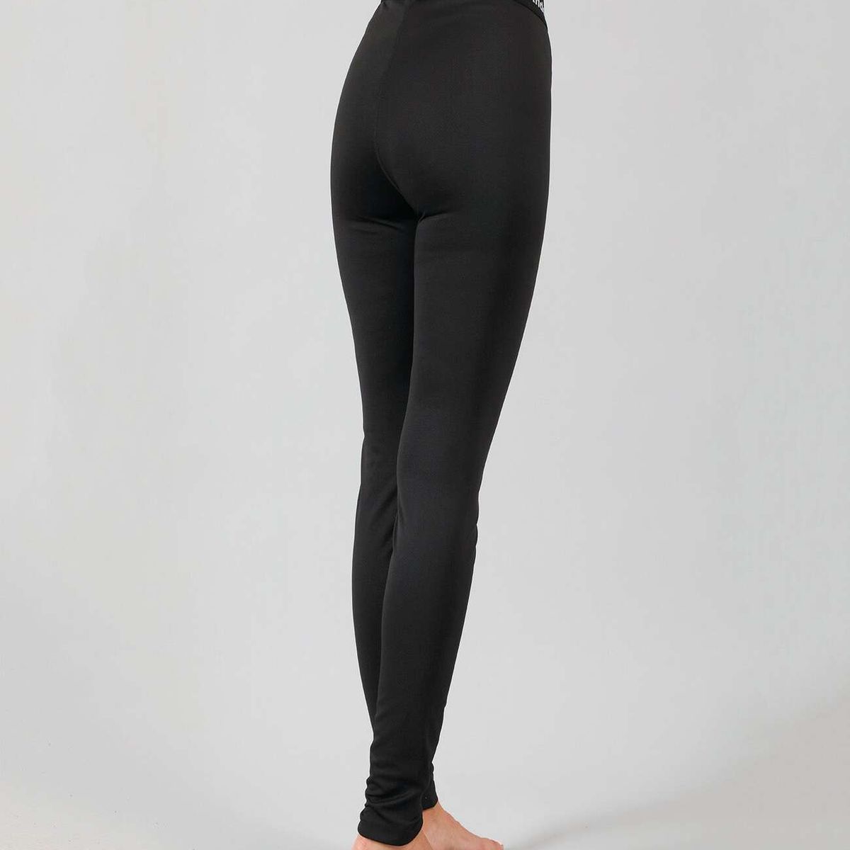 ANDESGEAR - Primera Capa Trekking Negro ANDESGEAR