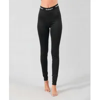 Primera Capa Trekking Negro