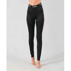 ANDESGEAR - Primera Capa Trekking Negro