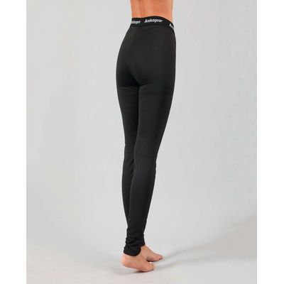 Imagen 2 del producto Primera Capa Trekking Negro