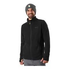ANDESGEAR - Polar Hombre Maihue Negro