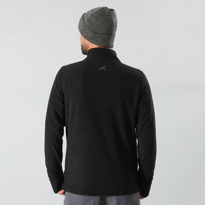 Imagen 2 del producto Polar Hombre Maihue Negro