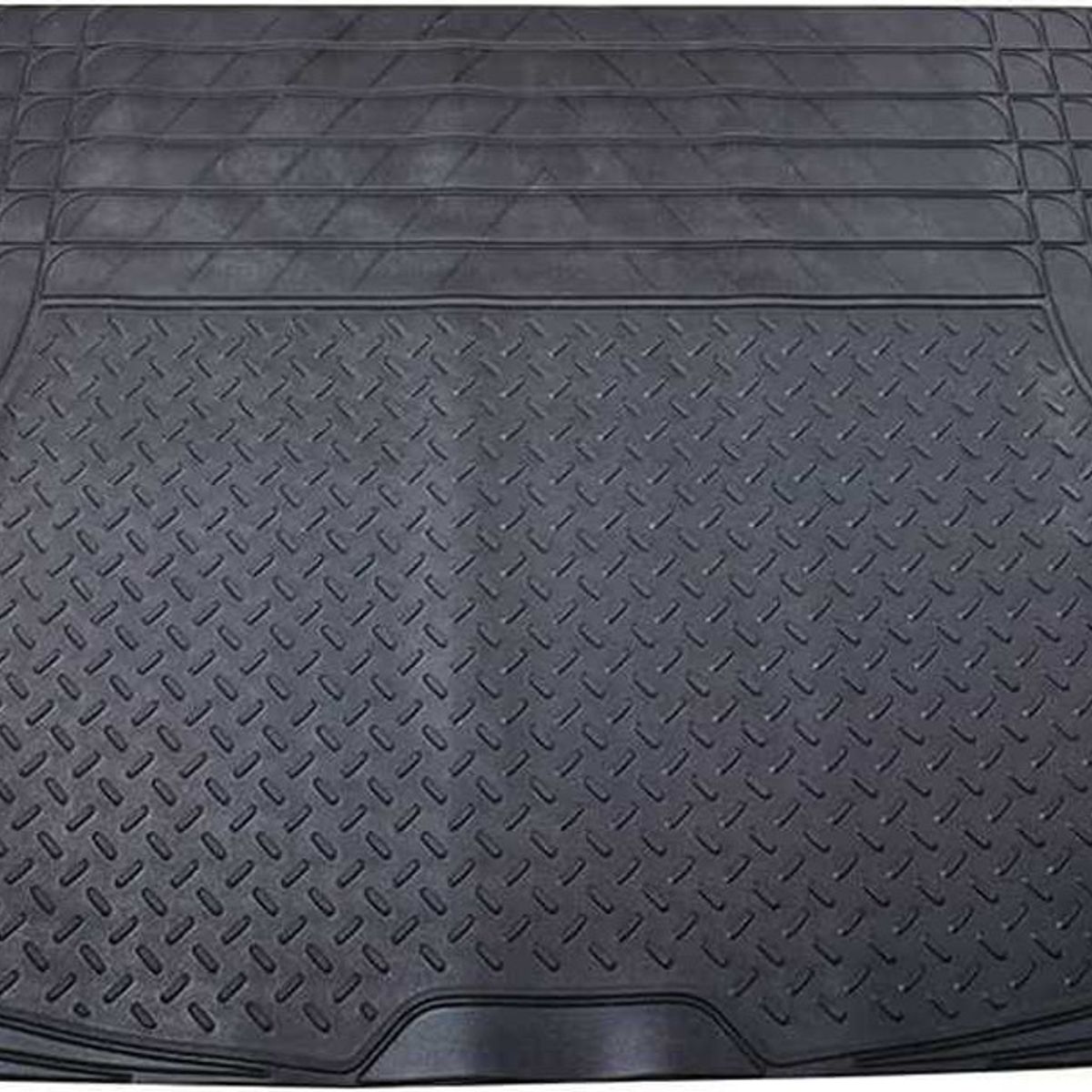 Cubre Maleta Goma Maletero Auto Suv Antideslizante 120x80cm, marca GENERICO - Foto Principal