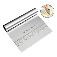 GENERICO - Pala Para Pizza Espatula Pizza Metalica Reposteria Cortador