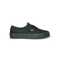 Zapatilla Niño Uy Authentic Blk/Blk