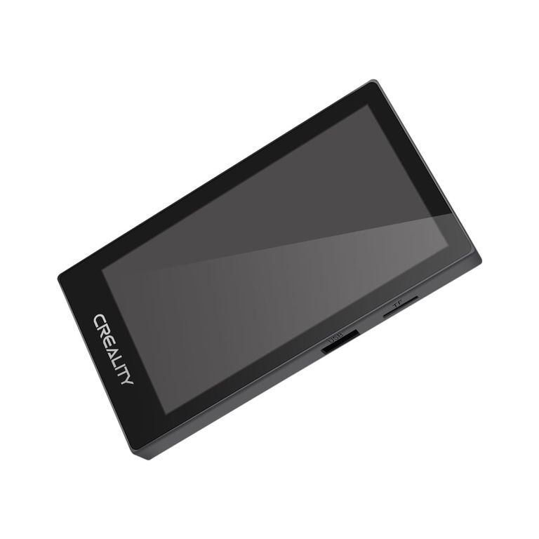 Repuesto Pad-Pantalla Tactil HD 5 Pulgadas