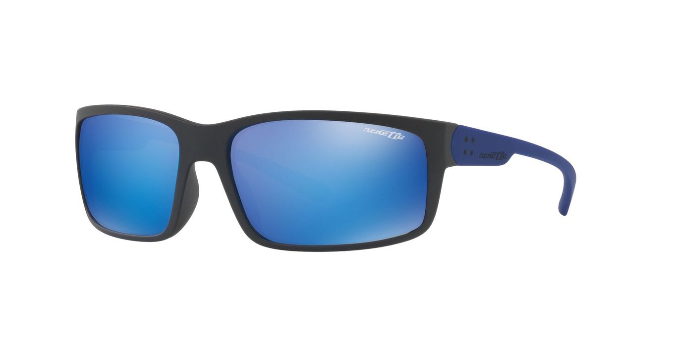 Lentes de Sol Fastball 2 Negro TALLA UNICA