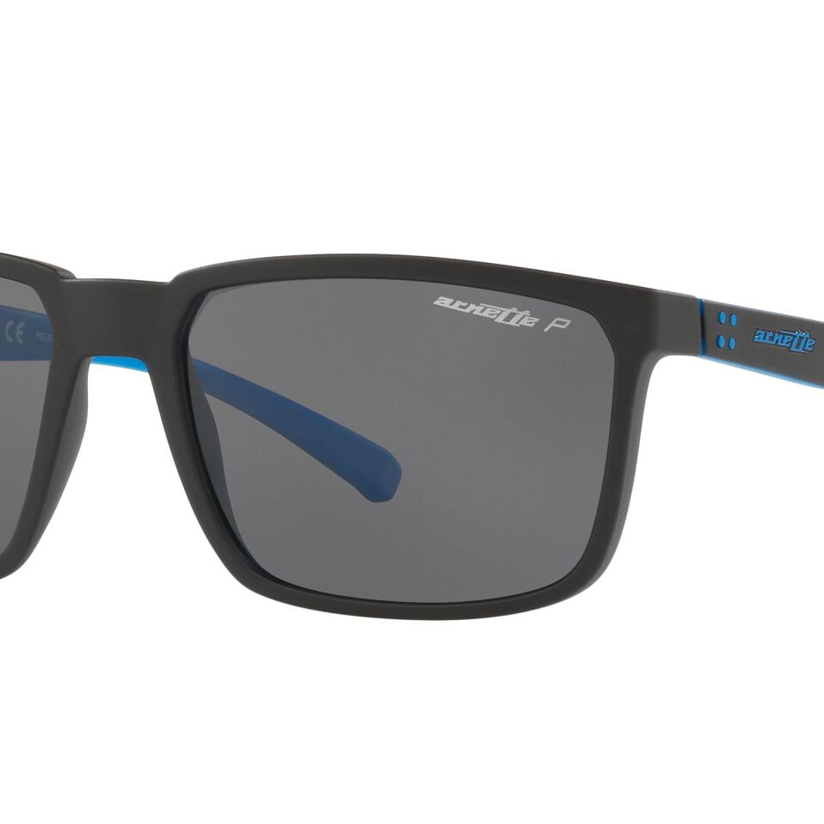 ARNETTE - Lentes de Sol Arnette Stripe Polarizado