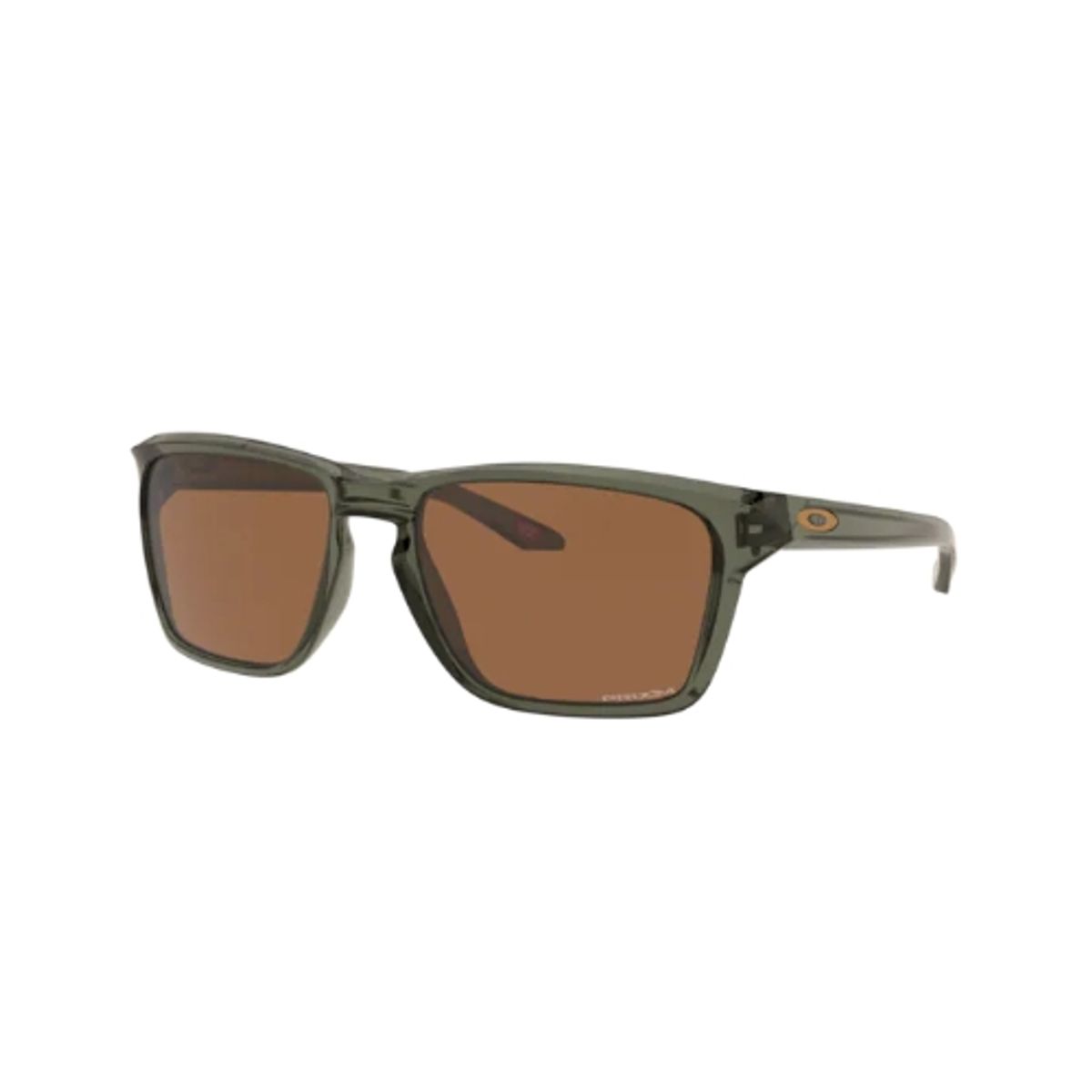 OAKLEY - Lentes de Sol Oakley Sylas Prizm