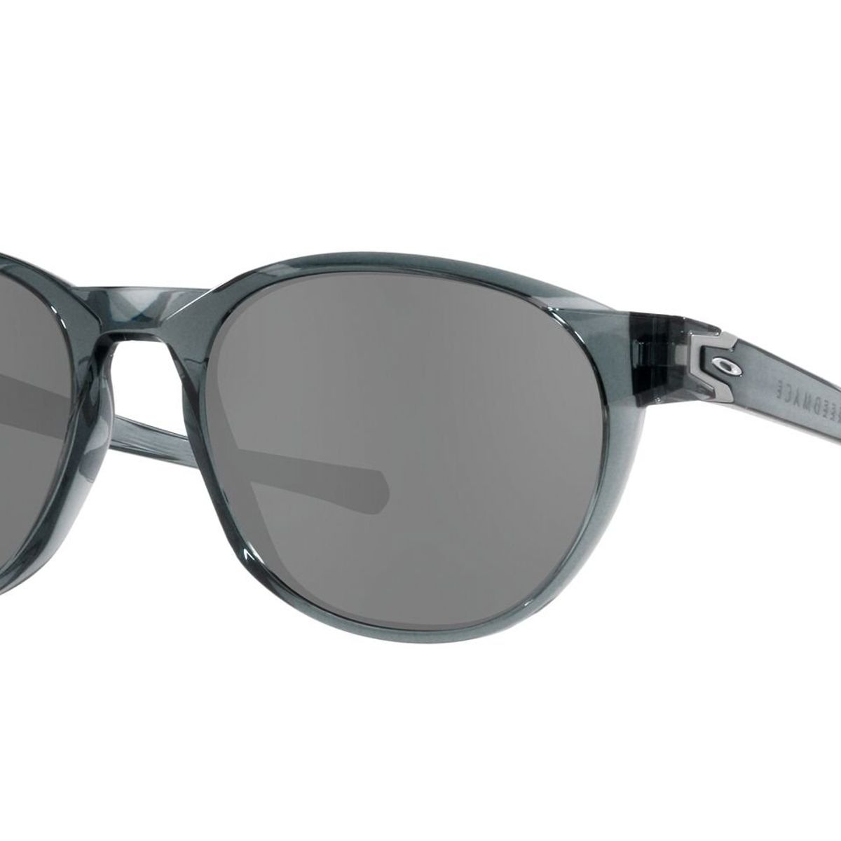 OAKLEY - Lentes de Sol Oaklet Reedmace Prizm