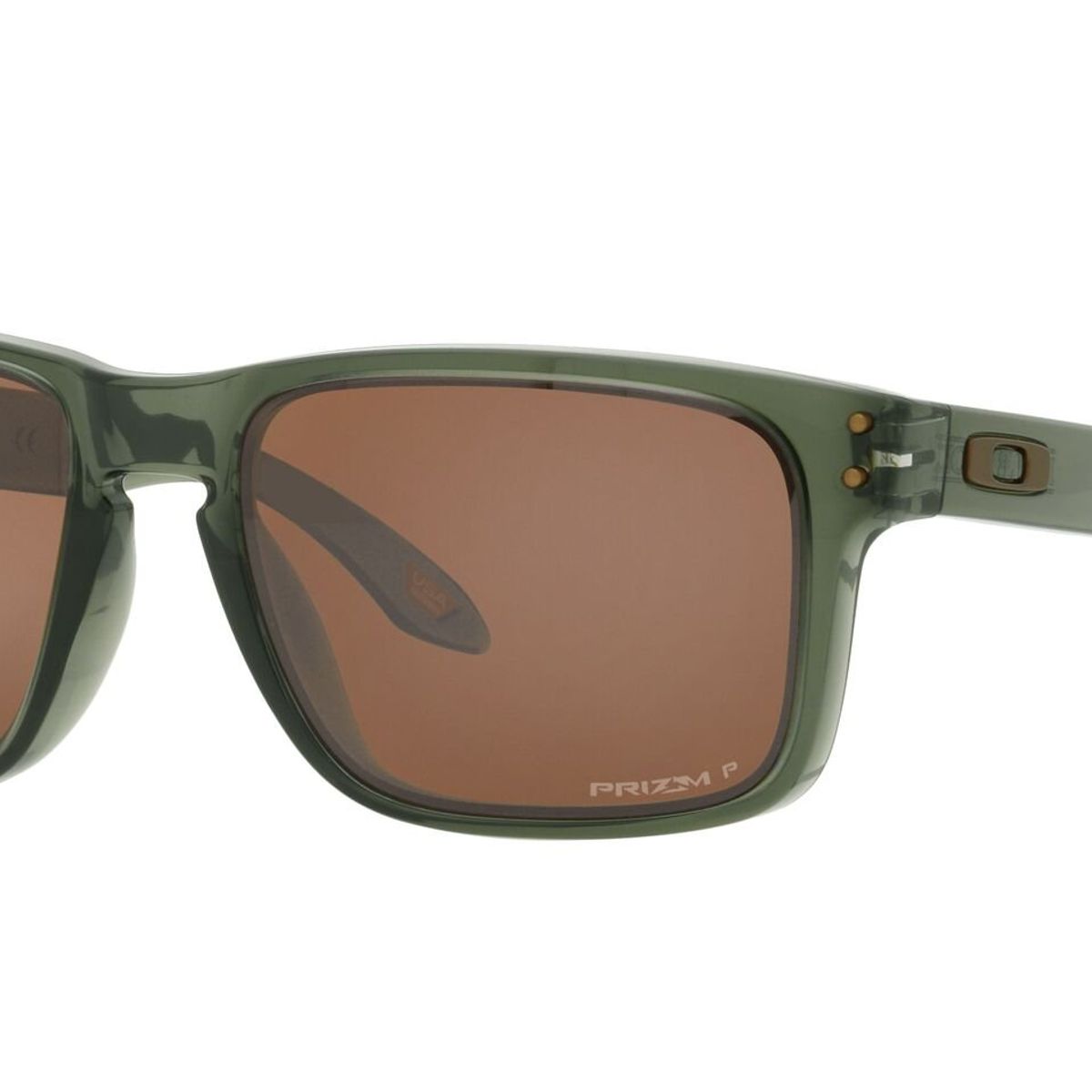 OAKLEY - Lentes de Sol Oakley Holbrook Prizm