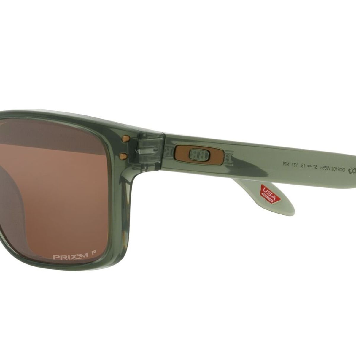 OAKLEY - Lentes de Sol Oakley Holbrook Prizm