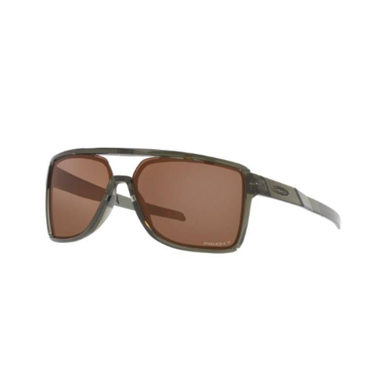 OAKLEY - Lentes de Sol Oakley Castel Prizm