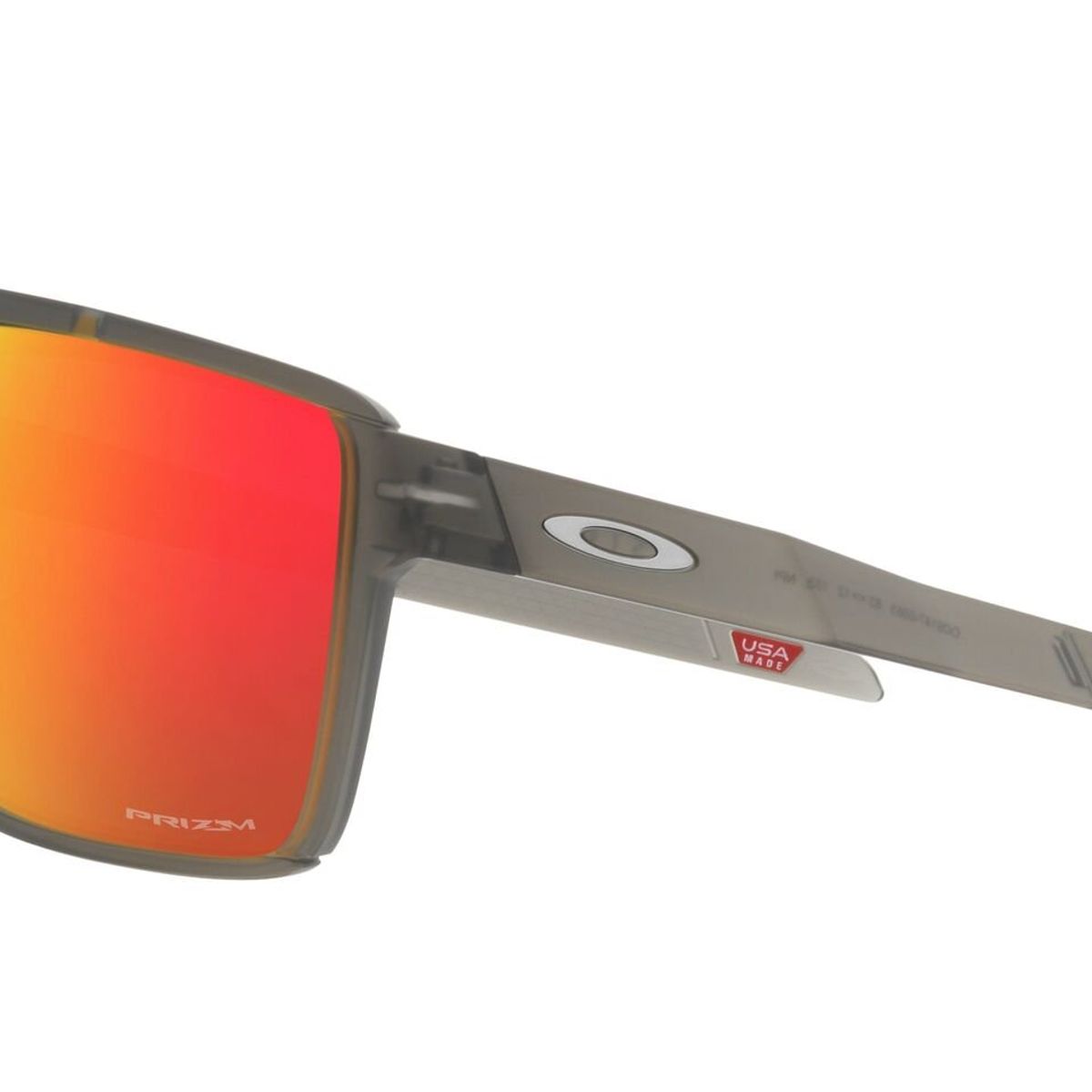 OAKLEY - Lentes de Sol Oakley Castel Prizm
