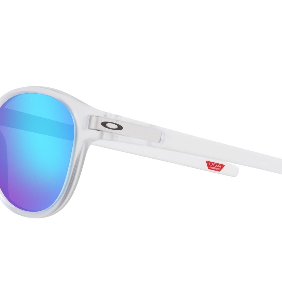 OAKLEY - Lentes de Sol Oakley Latch Prizm