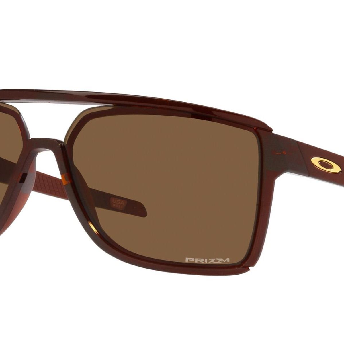 OAKLEY - Lentes de Sol Oakley Castel Prizm