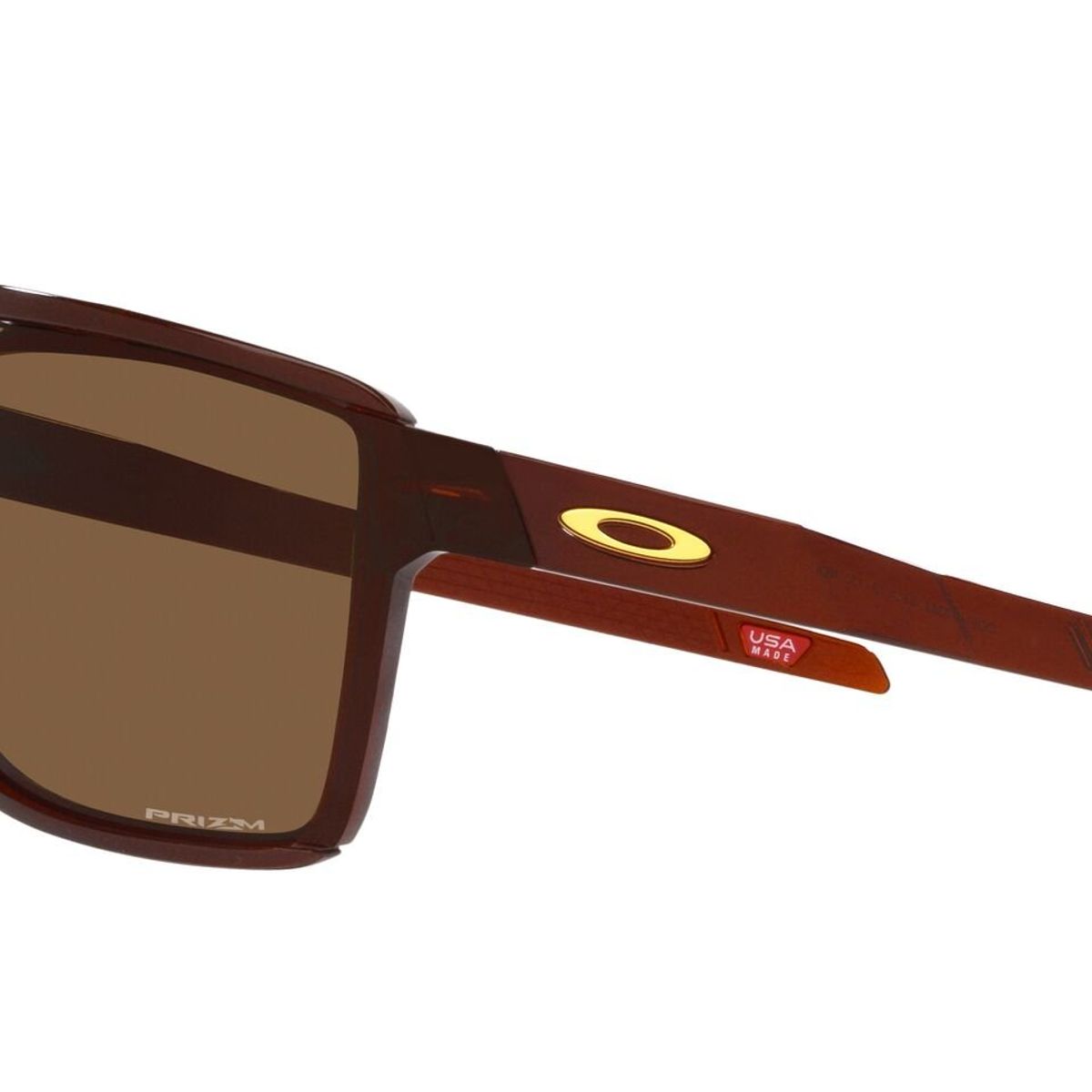 OAKLEY - Lentes de Sol Oakley Castel Prizm