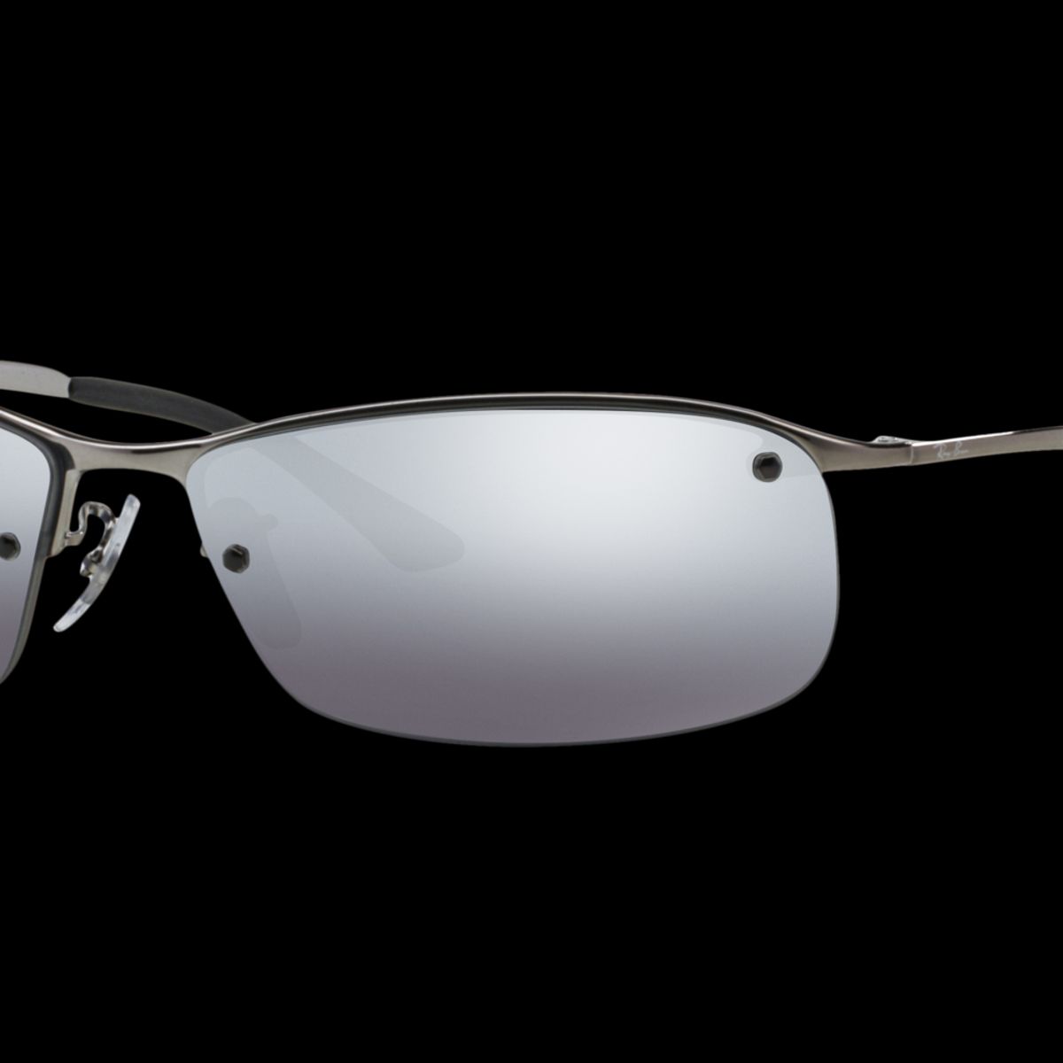 RAY BAN - Lentes de Sol Ray-Ban Deportivos RB3183 Polarizado