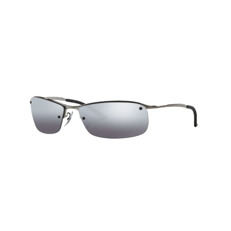 RAY BAN - Lentes de Sol Ray-Ban Deportivos RB3183 Polarizado