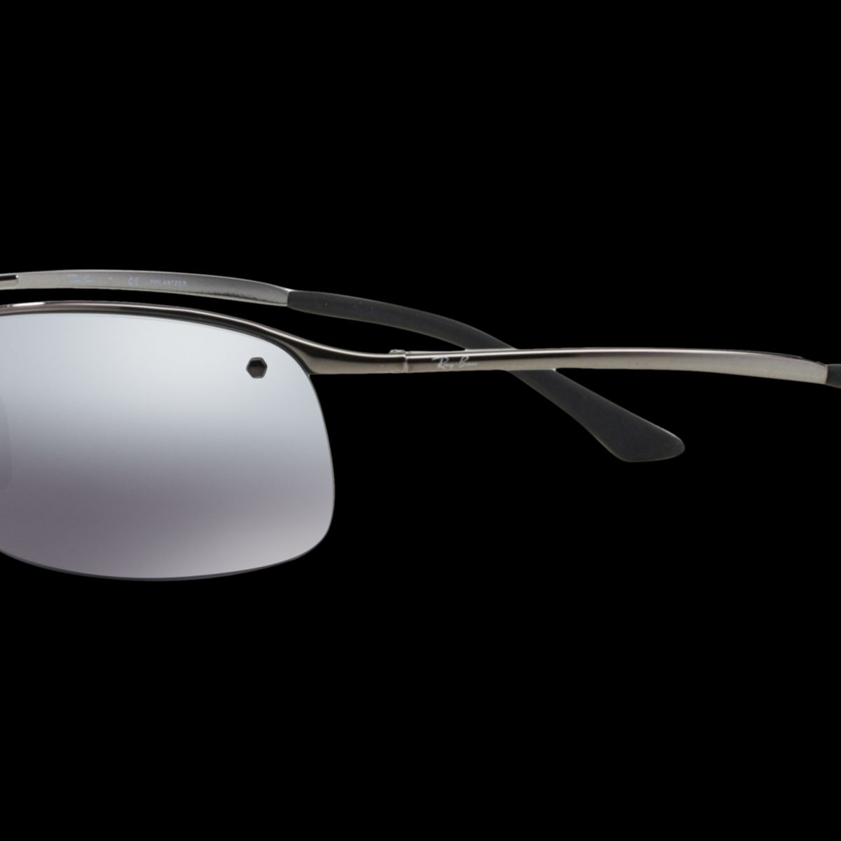 RAY BAN - Lentes de Sol Ray-Ban Deportivos RB3183 Polarizado