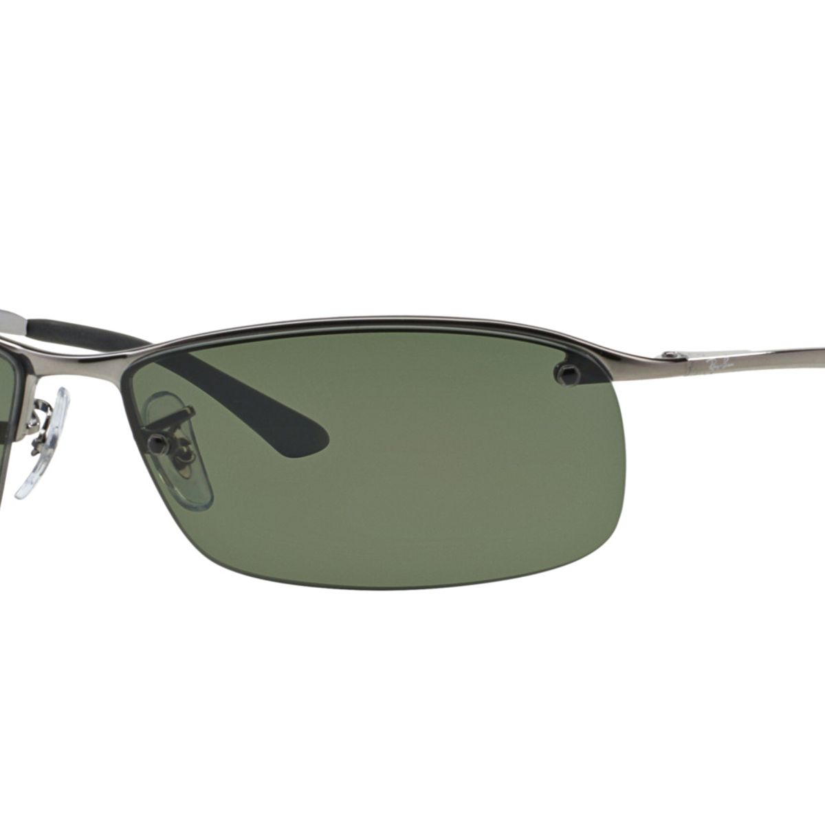 RAY BAN - Lentes de Sol Ray-Ban Deportivos RB3183 Polarizado