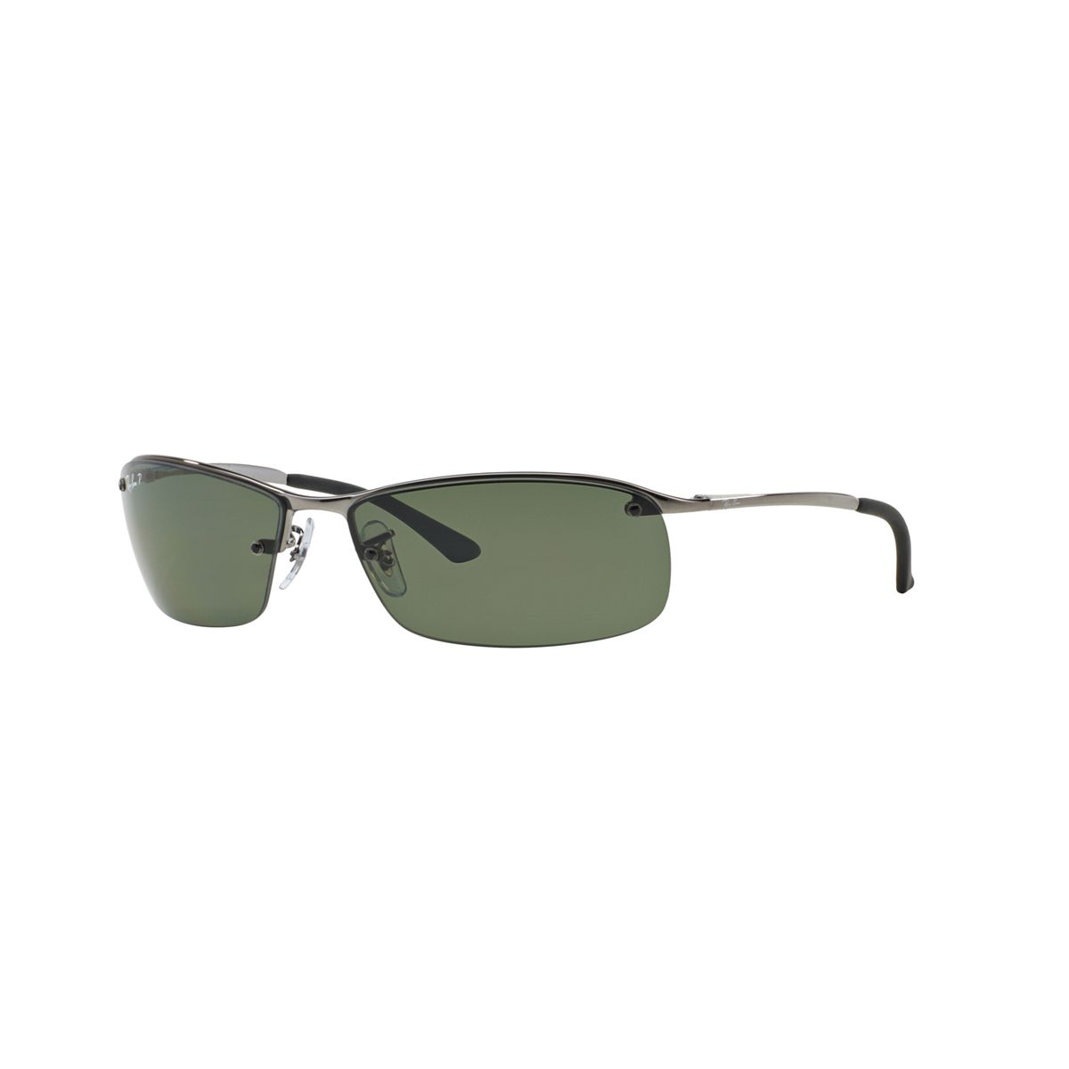 RAY BAN - Lentes de Sol Ray-Ban Deportivos RB3183 Polarizado