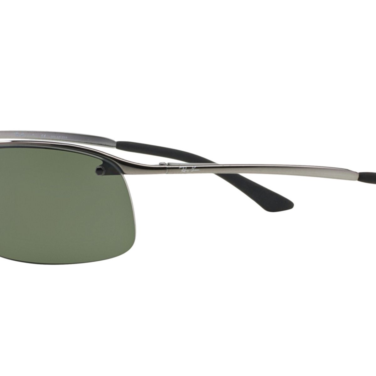 RAY BAN - Lentes de Sol Ray-Ban Deportivos RB3183 Polarizado