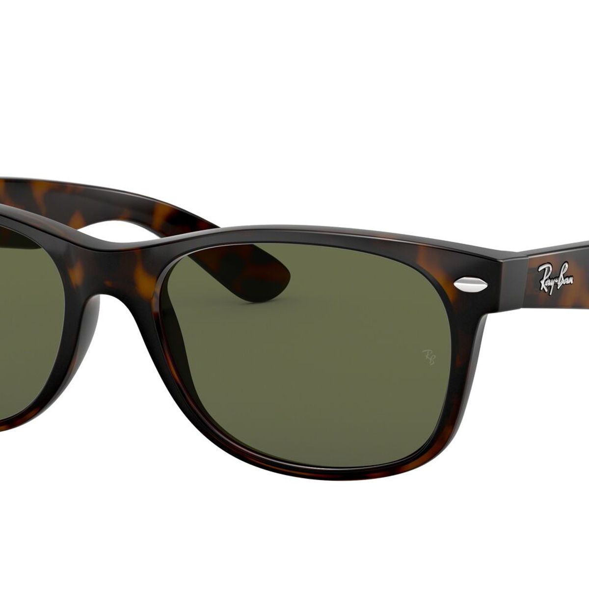 RAY BAN - Lentes de Sol Ray-Ban New Wayfarer