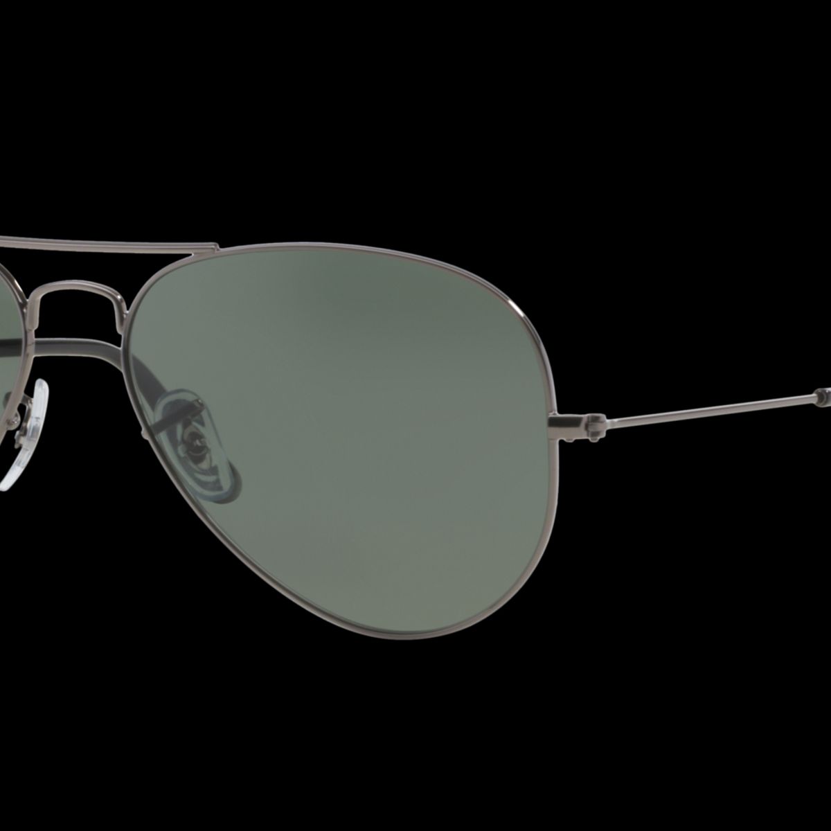 RAY BAN - Lentes de Sol Ray-Ban Aviador Polarizado
