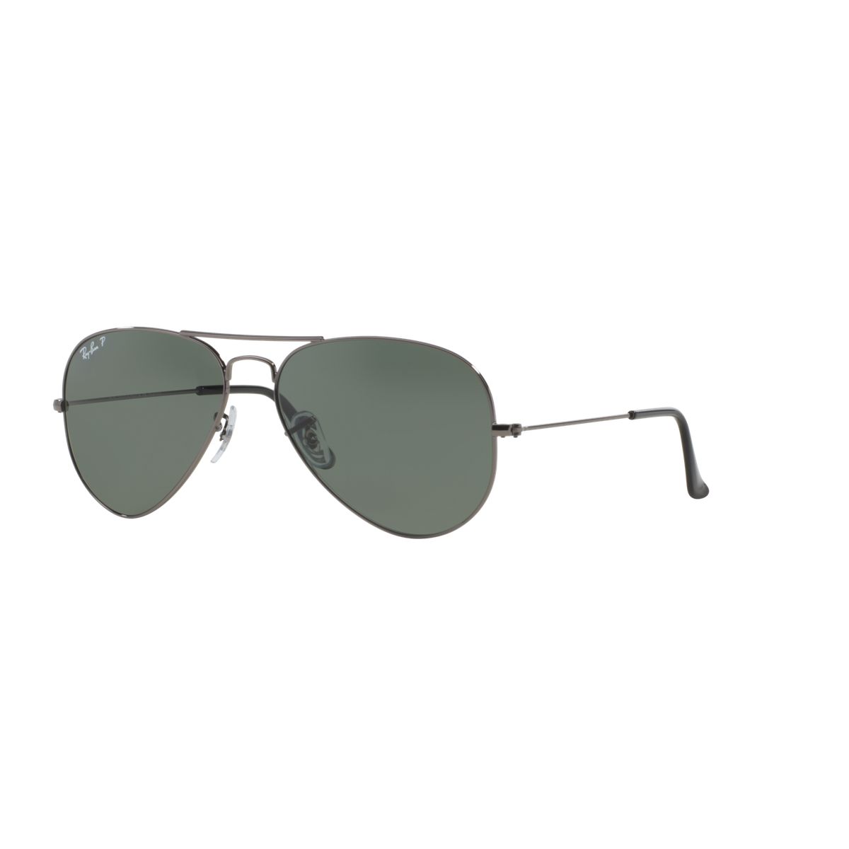 RAY BAN - Lentes de Sol Ray-Ban Aviador Polarizado