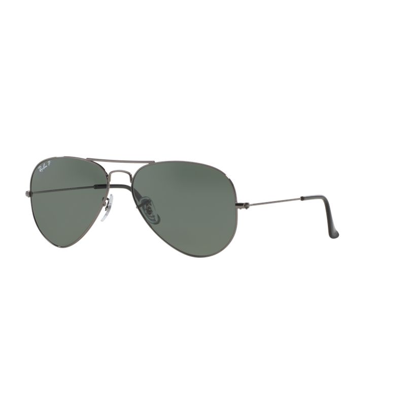 RAY BAN - Lentes de Sol Ray-Ban Aviador Polarizado