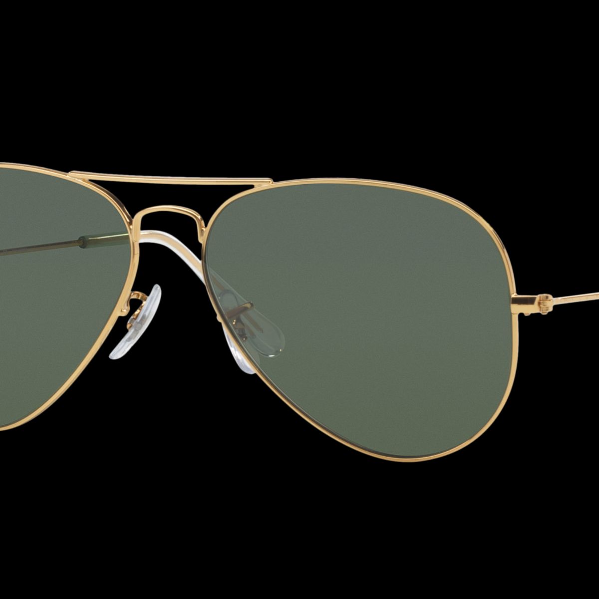 RAY BAN - Lentes de Sol Ray-Ban Aviador Polarizado