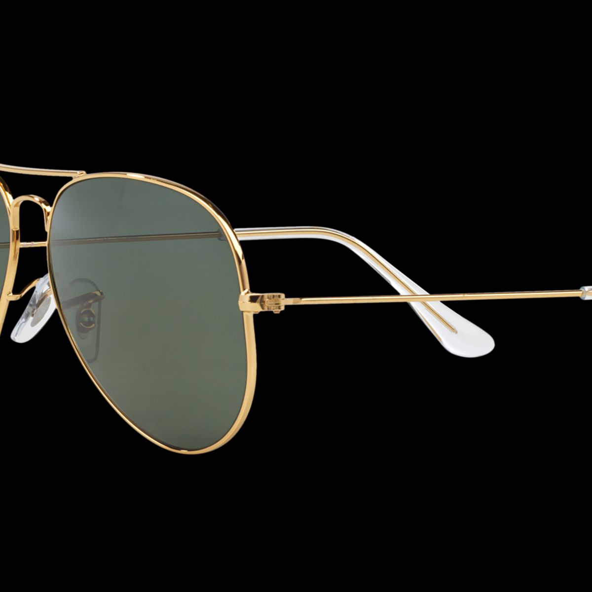 RAY BAN - Lentes de Sol Ray-Ban Aviador Polarizado