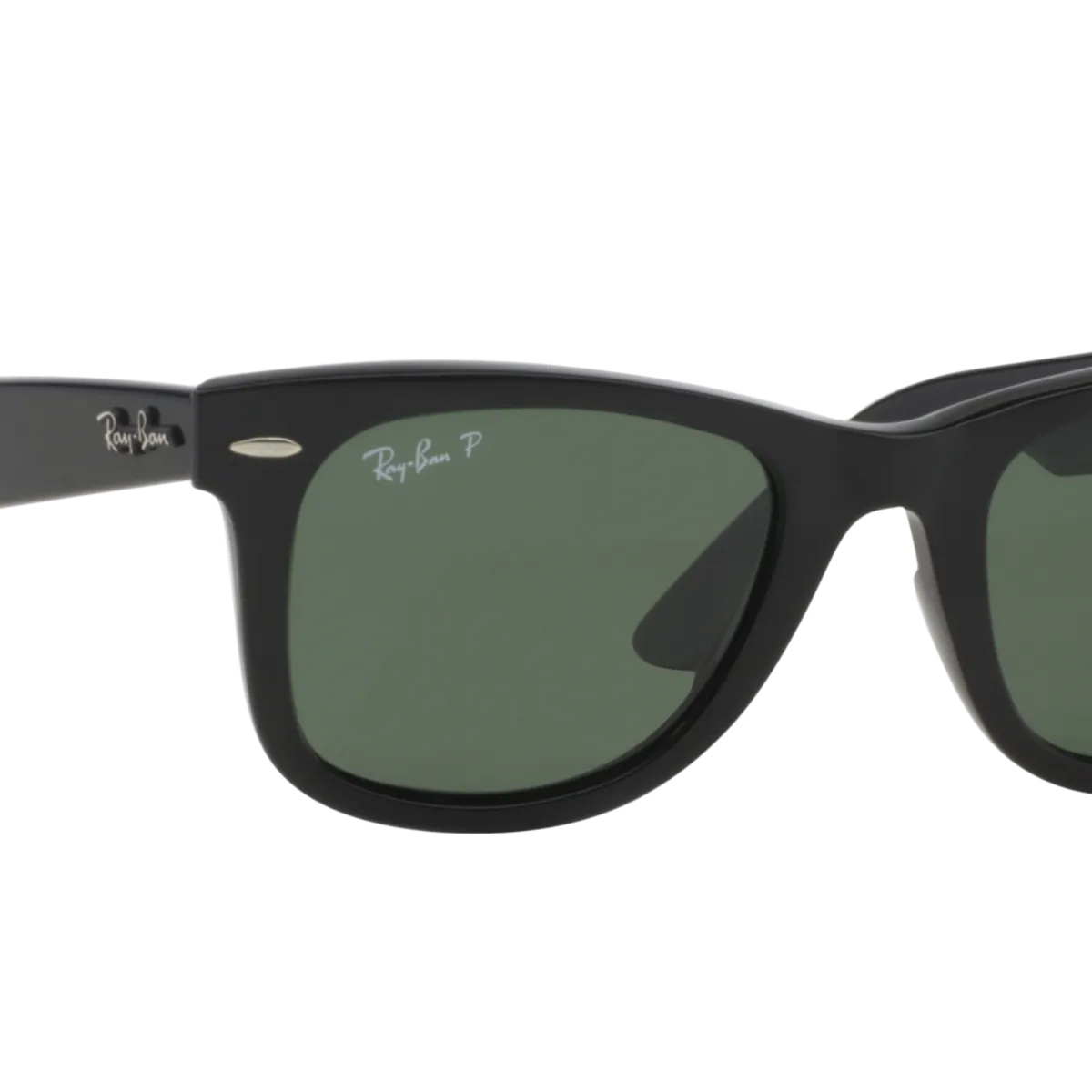 RAY BAN - Lentes de Sol Ray-Ban Wayfarer Polarizado