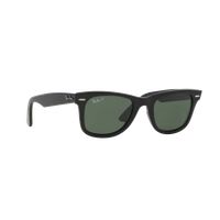 Lentes de Sol Ray-Ban Wayfarer Polarizado