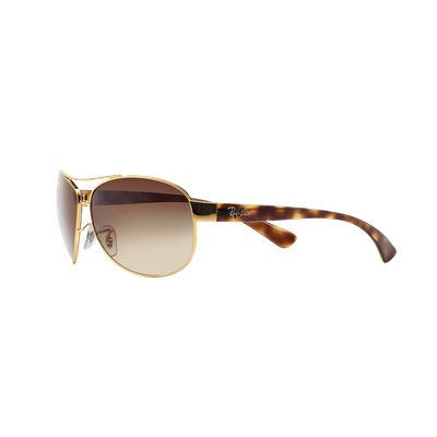 Imagen 2 del producto Lentes de Sol Ray-Ban Aviador Ovalado RB3386