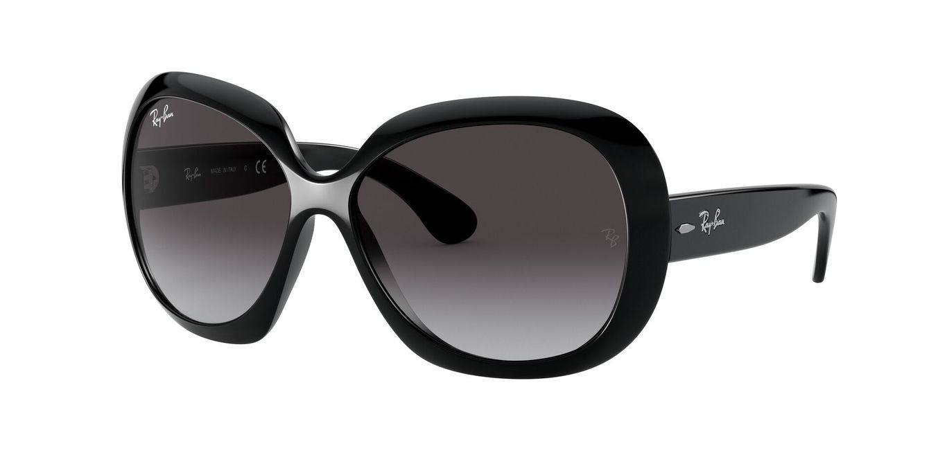 Lentes de Sol Ray-Ban Jackie ohh ii Negro TALLA UNICA