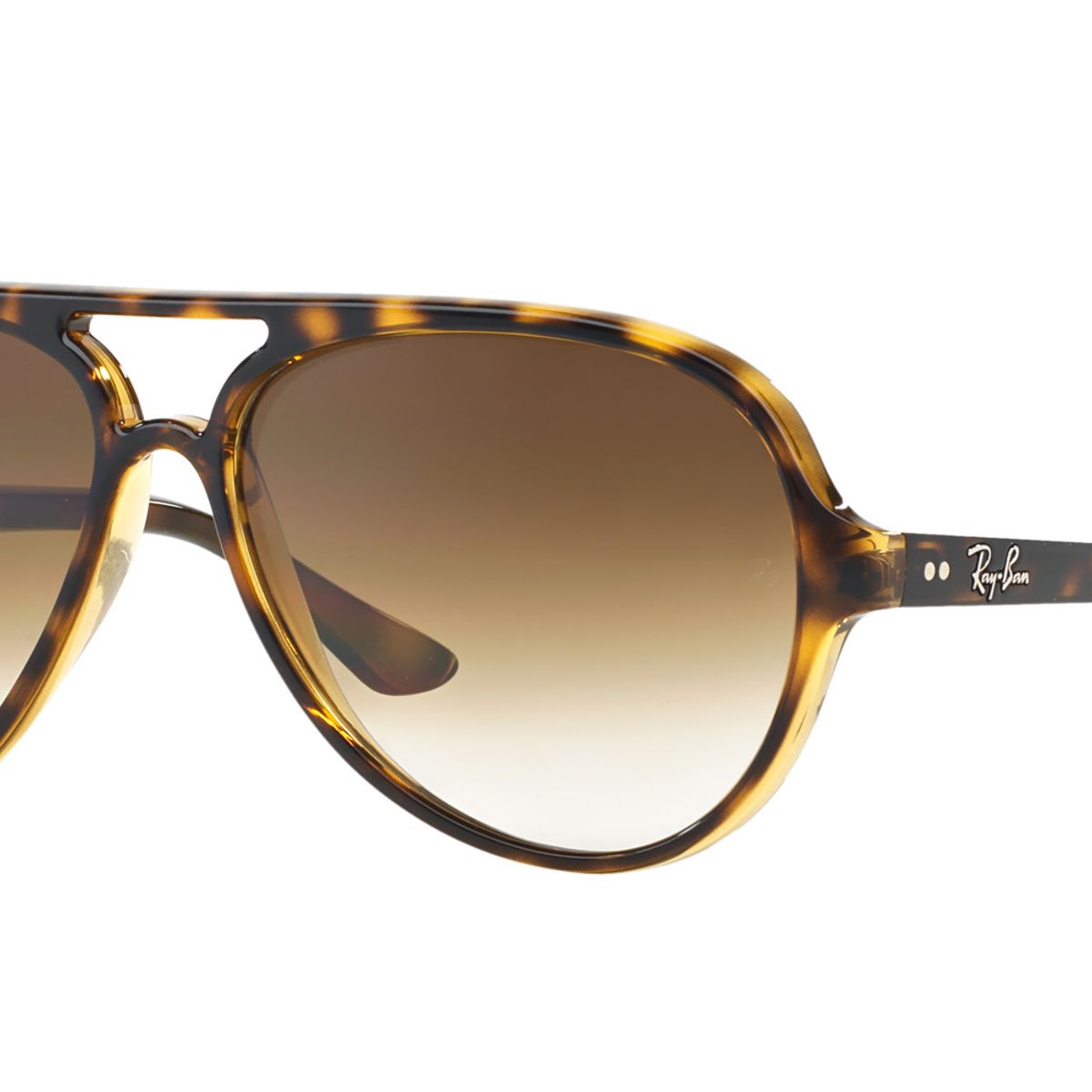 RAY BAN - Lentes de Sol Ray-Ban Cats 5000