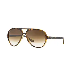 RAY BAN - Lentes de Sol Ray-Ban Cats 5000