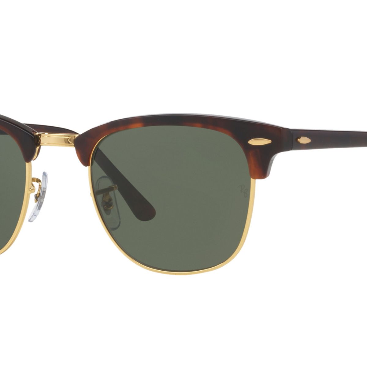 RAY BAN - Lentes de Sol Ray-Ban Clubmaster