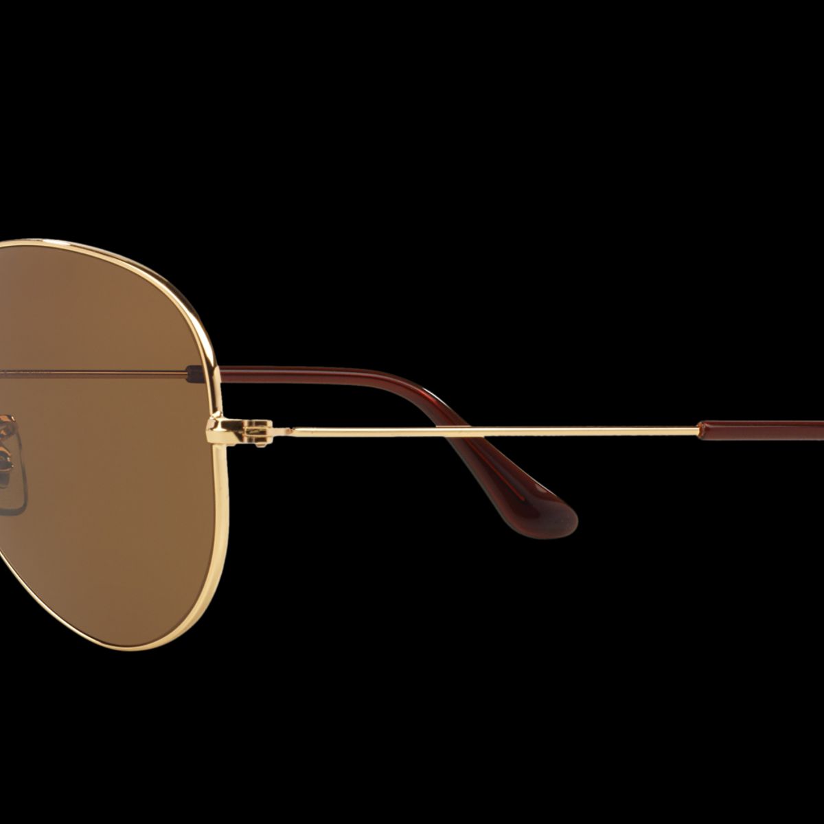 RAY BAN - Lentes de Sol Ray-Ban Aviador Polarizado