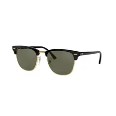 RAY BAN - Lentes de Sol Ray-Ban Clubmaster Polarizado