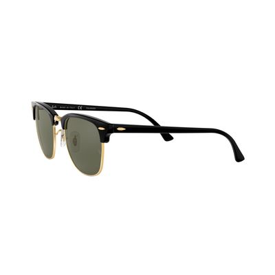 Imagen 2 del producto Lentes de Sol Ray-Ban Clubmaster Polarizado