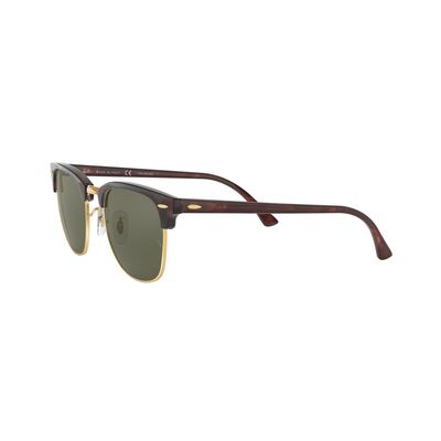 Imagen 2 del producto Lentes de Sol Ray-Ban Clubmaster Polarizado