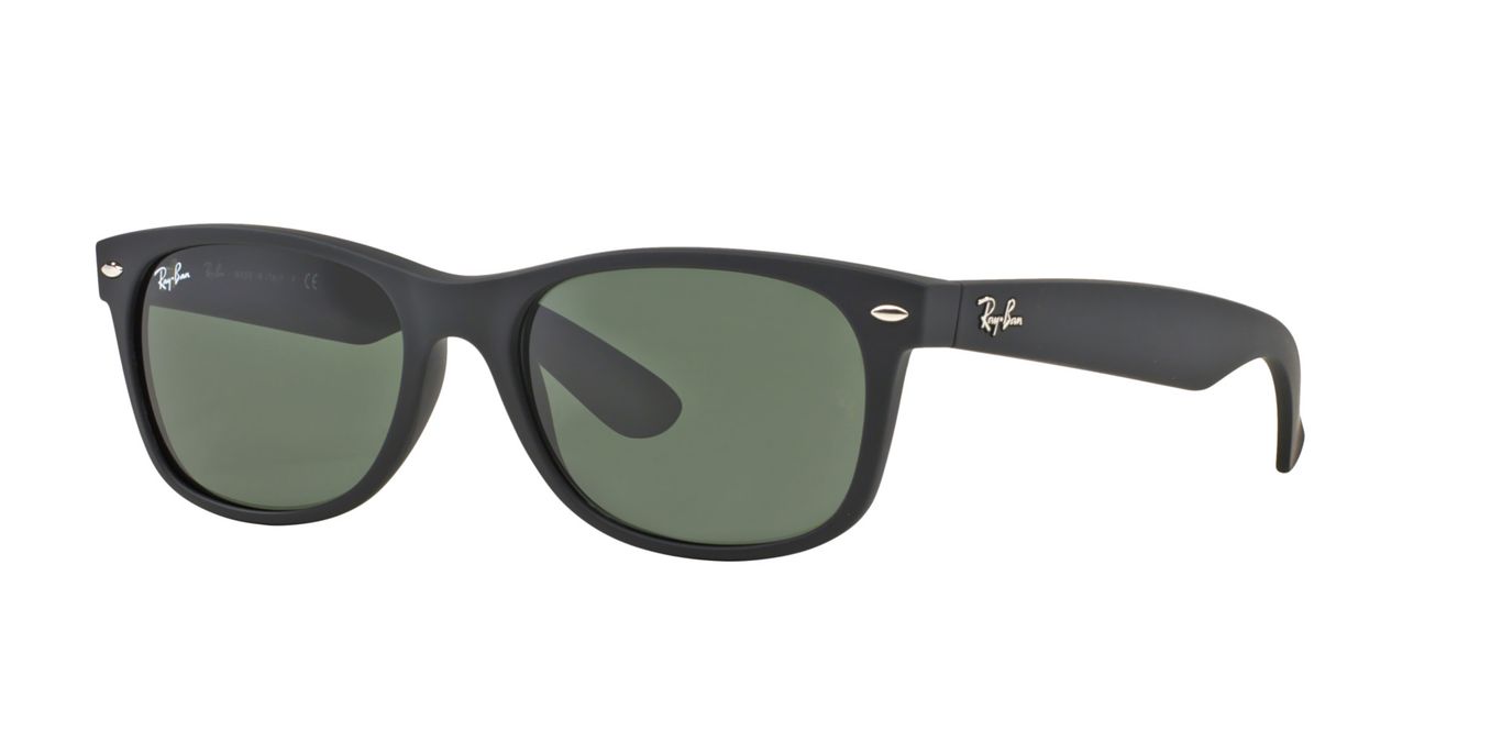 Lentes de Sol Ray-Ban New Wayfarer Negro TALLA UNICA