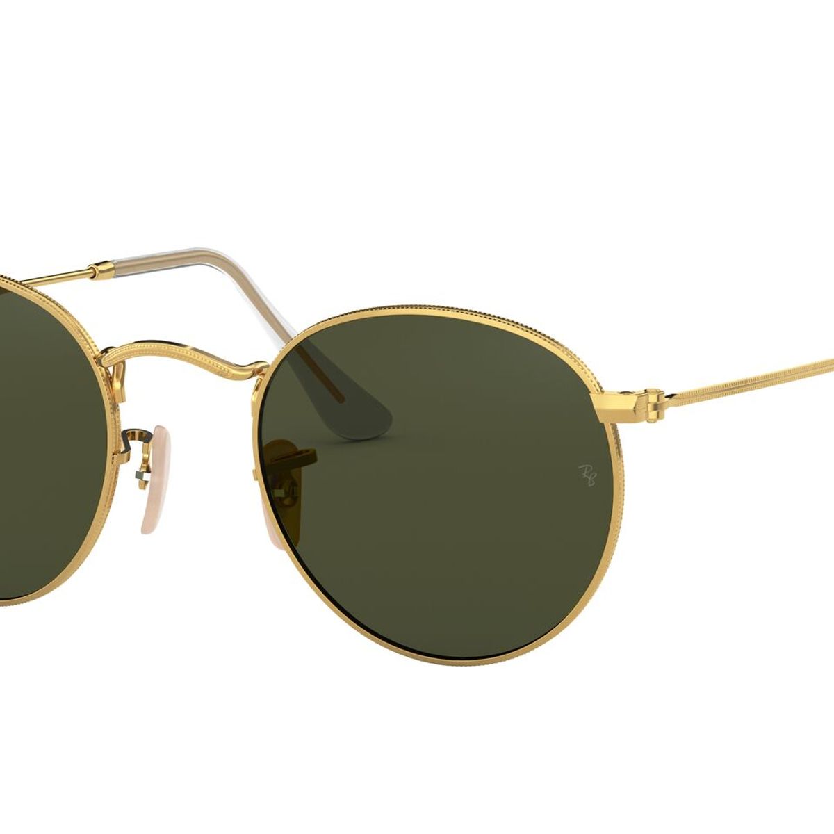 RAY BAN - Lentes de Sol Ray-Ban Round Metal
