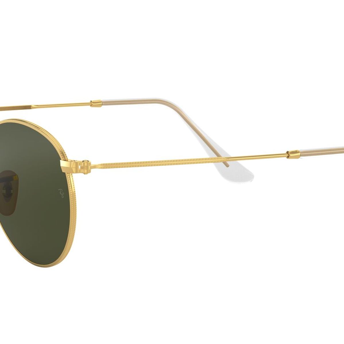 RAY BAN - Lentes de Sol Ray-Ban Round Metal