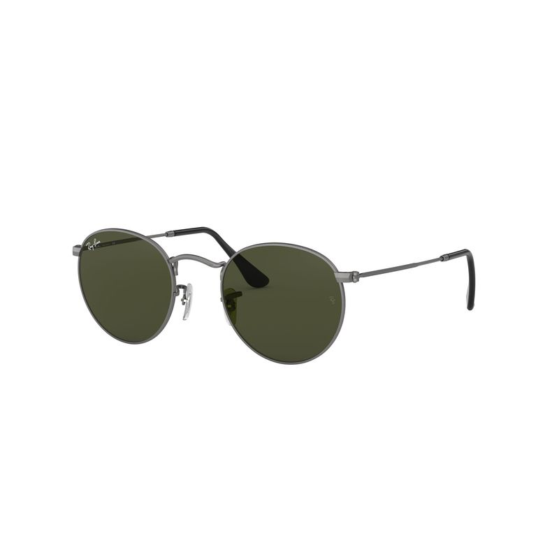 RAY BAN - Lentes de Sol Ray-Ban Round Metal